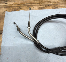 2008-2016 OEM YAMAHA YZF R6 - THROTTLE TUBE & ASSEMBLY