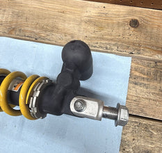 2006-2007 OEM SUZUKI GSX-R600/750 - REAR SHOCK ABSORBER & DOGBONE