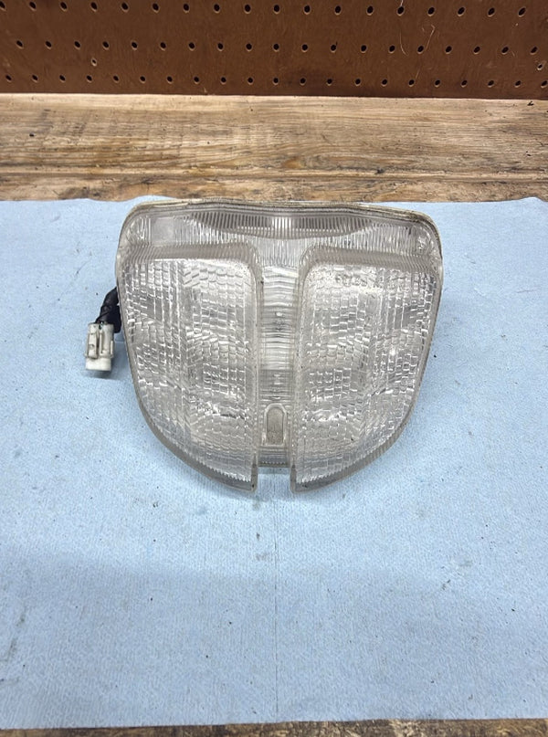 2006-2007 OEM SUZUKI GSX-R600/750 - TAIL LIGHT