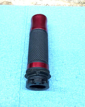 2006-2025 OEM SUZUKI GSXR 600 750 1000 THROTTLE TUBE & AFTERMARKET GRIP
