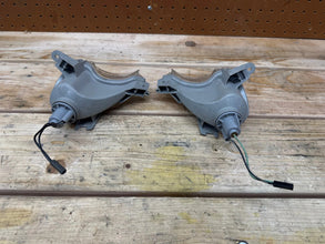 2008-2020 OEM SUZUKI HAYABUSA FRONT LEFT & RIGHT BLINKER TURN SIGNAL