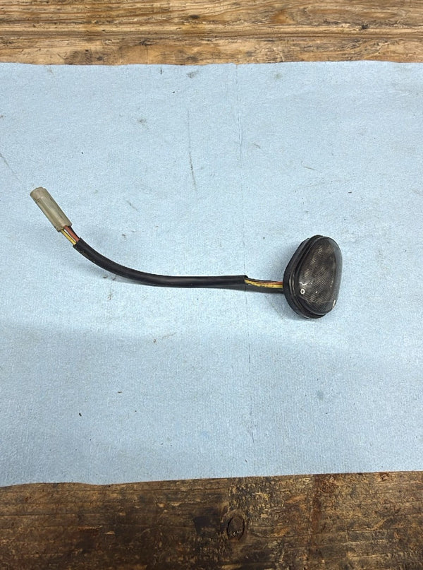 2006-2007 YAMAHA YZF R6 - TURN SIGNAL BLINKER
