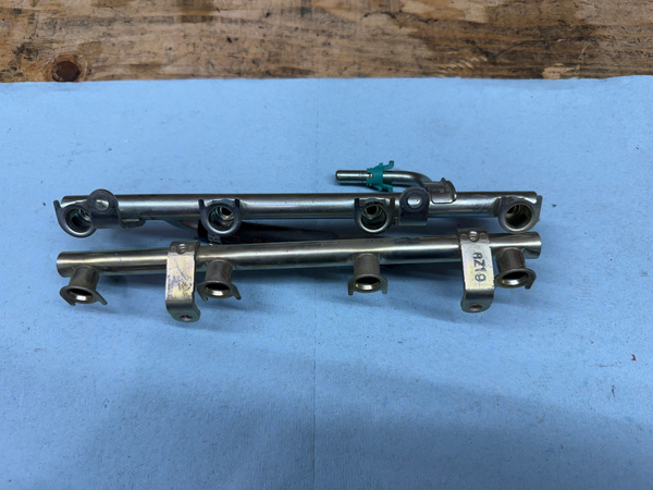 2006-2007 OEM SUZUKI GSXR600 GSXR750  FUEL INJECTOR LINES