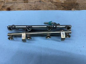 2006-2007 OEM SUZUKI GSXR600 GSXR750  FUEL INJECTOR LINES
