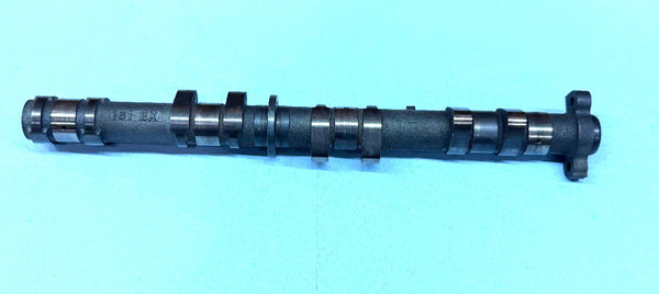 2005-2006 OEM KAWASAKI NINJA ZX6R 636 EXHAUST CAM SHAFT 49118-0024