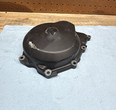 2006-2020 OEM YAMAHA YZF R6 - STATOR COVER / STATOR & HARDWARE