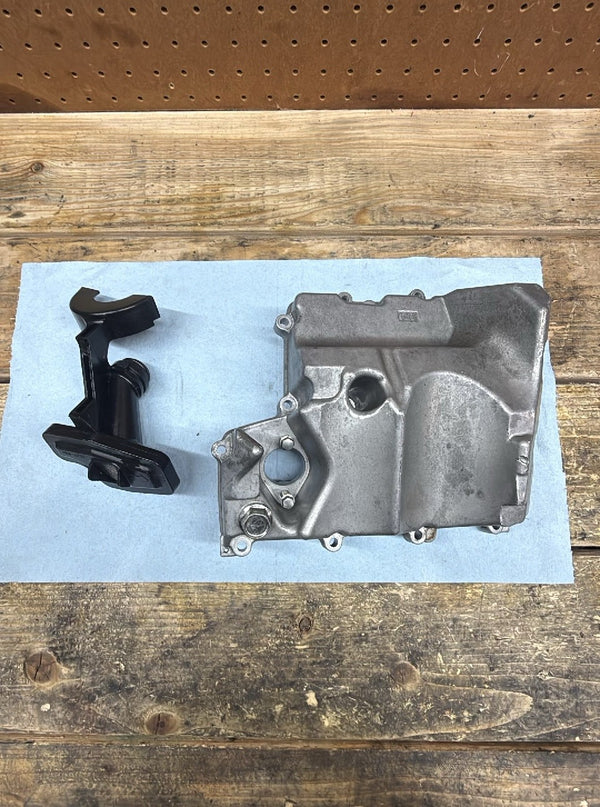 2006-2020 OEM YAMAHA YZF R6 - OIL PAN & PICKUP