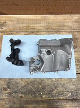 2006-2020 OEM YAMAHA YZF R6 - OIL PAN & PICKUP