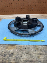 04-05 OEM SUZUKI GSXR600 GSXR 600/750 CUSH DRIVE SPROCKET HOLDER