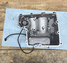 2006-2020 OEM YAMAHA YZF R6 - OIL PAN & PICKUP + SENSOR
