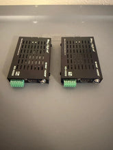 Key Digital KD-X222PO-B HDMI via CAT5e/6 Extenders (Transmitter/Receiver) SET