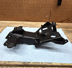 2009-2016 OEM SUZUKI GSX-R1000 - SUBFRAME MOUNTING PLASTIC COVER