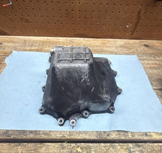 2008-2011 OEM HONDA CBR1000RR - OIL PAN LOWER MOTOR AND PICKUP