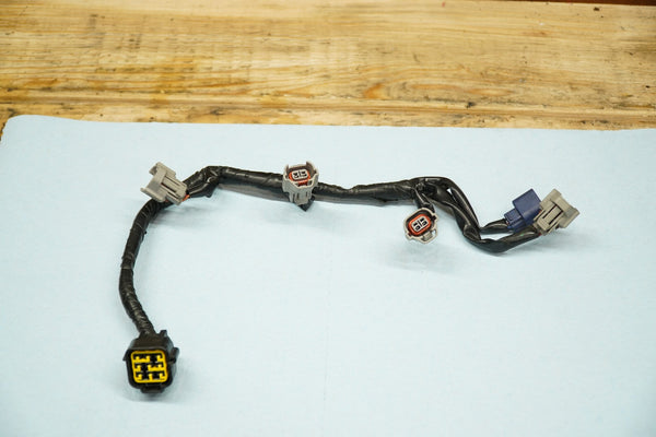 2008-2016 OEM YZF R6R FUEL INJECTION HARNESS
