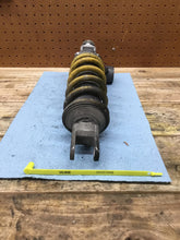 2005-2006 OEM SUZUKI GSXR 1000 REAR SHOCK ASSEMBLY