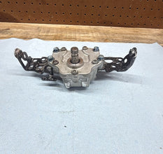 2008-2011 OEM HONDA CBR1000RR - STABILIZER DAMPER STEERING