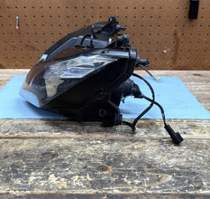 2013-2018 OEM KAWASAKI NINJA ZX-6R 636 - FRONT HEADLIGHT ASSEMBLY HEAD LAMP