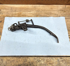 2009-2016 OEM SUZUKI GSX-R1000 - KICKSTAND & SENSOR * FOR LOWERED BIKE *
