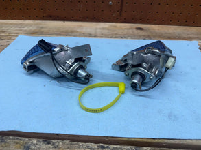 2007 2008 SUZUKI GSXR 1000 REAR TURN SIGNAL LEFT RIGHT BLINKER LIGHT INDICATOR
