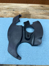 2005-2006 OEM SUZUKI GSXR 1000 LOWER BRACKET COVER 94458-29G00