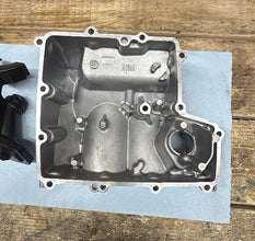 2006-2020 OEM YAMAHA YZF R6 - OIL PAN & PICKUP