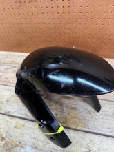 2006-2007 SUZUKI GSXR 600 750 OEM FRONT WHEEL FENDER COWL FAIRING