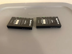 WyreStorm EX-70-G2 4K HDMI Extender, HDBaseT Kit, IR Control, HDCP 2.2 u868