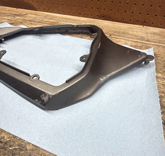 2008-2016 YAMAHA YZF R6 - MIDDLE TAIL FAIRING COWL