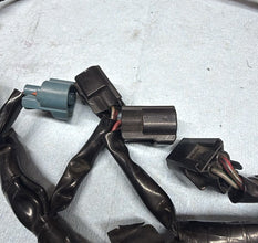 2008-2016 OEM YAMAHA YZF R6 - SUB IGNITION COILS ENGINE COILS SUB HARNESS