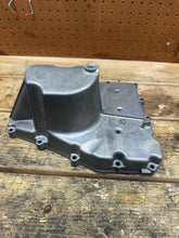 2005-2006 OEM KAWASAKI ZX6R ZX636 OIL PAN W/ OIL PICKUP *CLEAN*