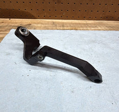 2008-2016 YAMAHA YZF R6 - PITBULL RACING STEERING STABILIZER