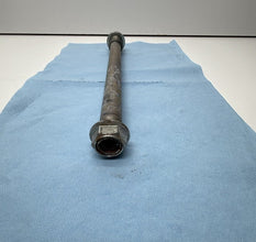 2011-2026 OEM SUZUKI GSX-R600/750  - REAR SWINGARM PIVOT BOLT SHAFT / NUT