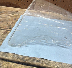 2008-2016 YAMAHA YZF R6 - ZERO GRAVITY WINDSCREEN WINDSHIELD