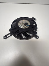 11-25 OEM SUZUKI GSXR600/750 - RADIATOR FAN COOLING FAN