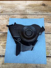 16-19 APRILIA RSV4 RR OEM ENGINE SPROCKET COVER 2B001549
