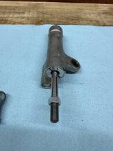 2006-2007 OEM SUZUKI GSXR 600 GSXR 750 STEERING DAMPER STABILIZER