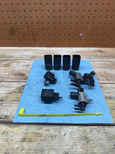 2016-2020 OEM KAWASAKI ZX10R OEM SENSORS & RELAYS