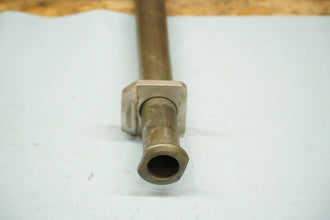 2006-2007 OEM SUZUKI GSX-R600/750 REAR AXLE