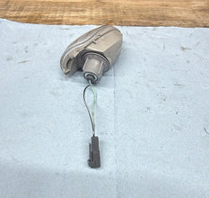 2006-2007 OEM SUZUKI GSX-R600/750 - LEFT MIRROR LIGHT BULB & INSERT