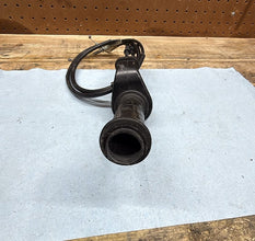 2008-2016 OEM YAMAHA YZF R6 - THROTTLE TUBE & ASSEMBLY