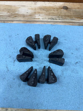 2004-2006 OEM YAMAHA YZF R1 CUSH DRIVE HUB RUBBER DAMPERS