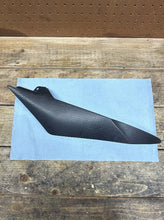 2008-2016 YAMAHA YZF R6 - RIGHT FUEL TANK COVER FAIRING COWL