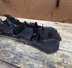 2016-2019 OEM APRILIA RSV4 RR - REAR TAIL SUBFRAME UNDERTAIL SUB FRAME PLASTIC B