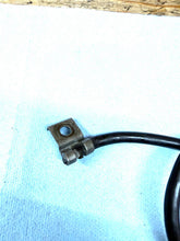2007-2008 OEM SUZUKI GSXR1000 GSXR 1000 NEGATIVE BATTERY CABLE GROUND WIRE