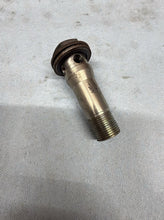 2013 YAMAHA YZF R6 - OIL COOLER BOLT