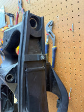 2008 OEM SUZUKI HAYABUSA BKING SWINGARM *CLEAN*
