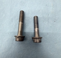 2011-2026 OEM SUZUKI GSX-R600/750 - FRONT ENGINE MOUNT BOLTS