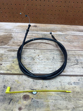 2011-2015 OEM KAWASAKI ZX10R CLUTCH CABLE
