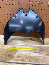 2017-2025 KAWASKI NINJA 650 FRONT UNDER NOSE FAIRING COWL