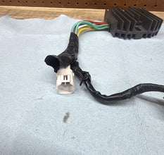 2006-2007 SUZUKI GSX-R600/750 RECTIFIER